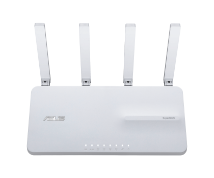 Router ASUS ExpertWiFi EBR63 (3000Mb/s a/b/g/n/ac/ax)